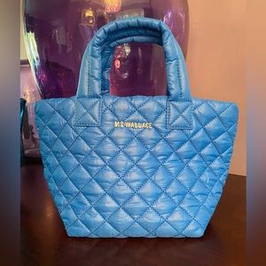 MZ Wallace Tahiti Micro Metro